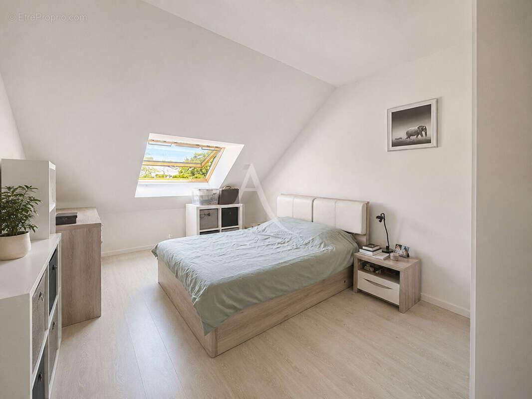 Appartement Duplex Chartres 3 pièces de 72,38 m² - photo 5