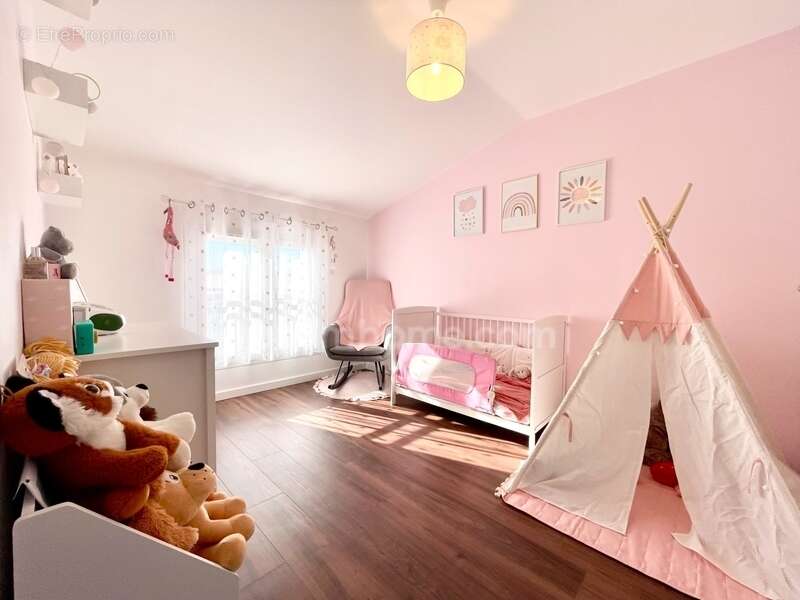 Maison à AIGUES-MORTES