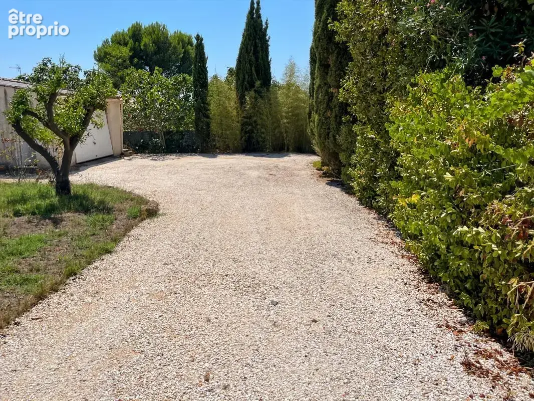 Vente superbe maison à Marseillan proche port à pied - photo 22