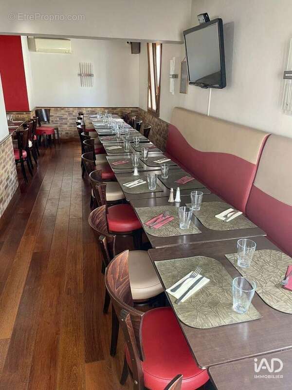 Photo 7 - Commerce à LACROIX-SAINT-OUEN