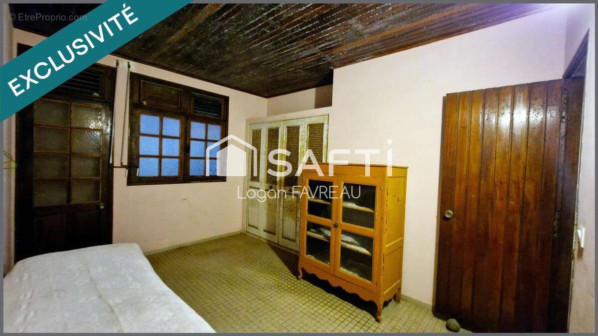 Photo 7 - Maison à LE LORRAIN