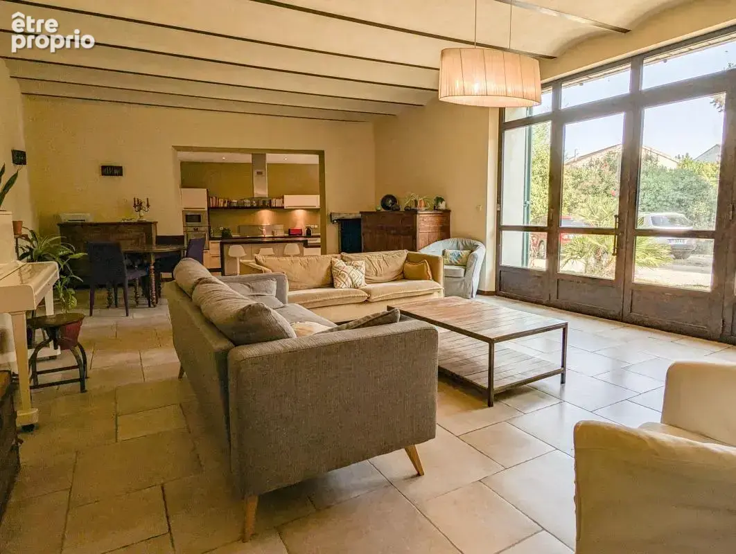 Maison vigneronne à vendre - photo 6