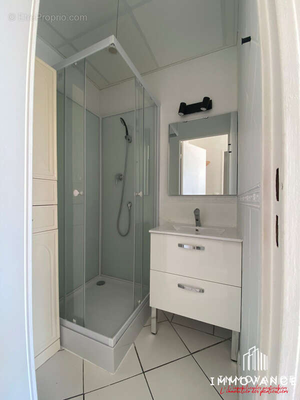 Appartement à JUVIGNAC