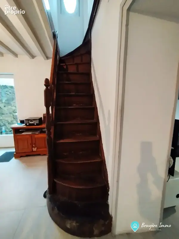 Maison 7 pièces 194 m² à vendre à Avesnelles (59440) - photo 7