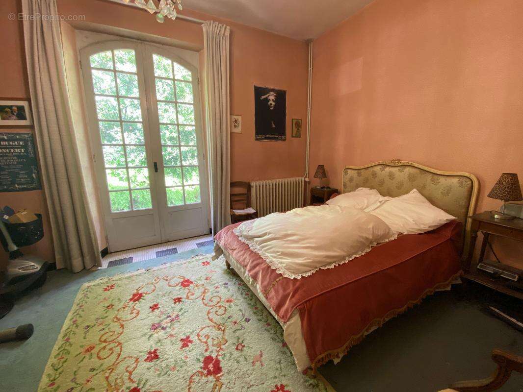 Maison à LE BUGUE