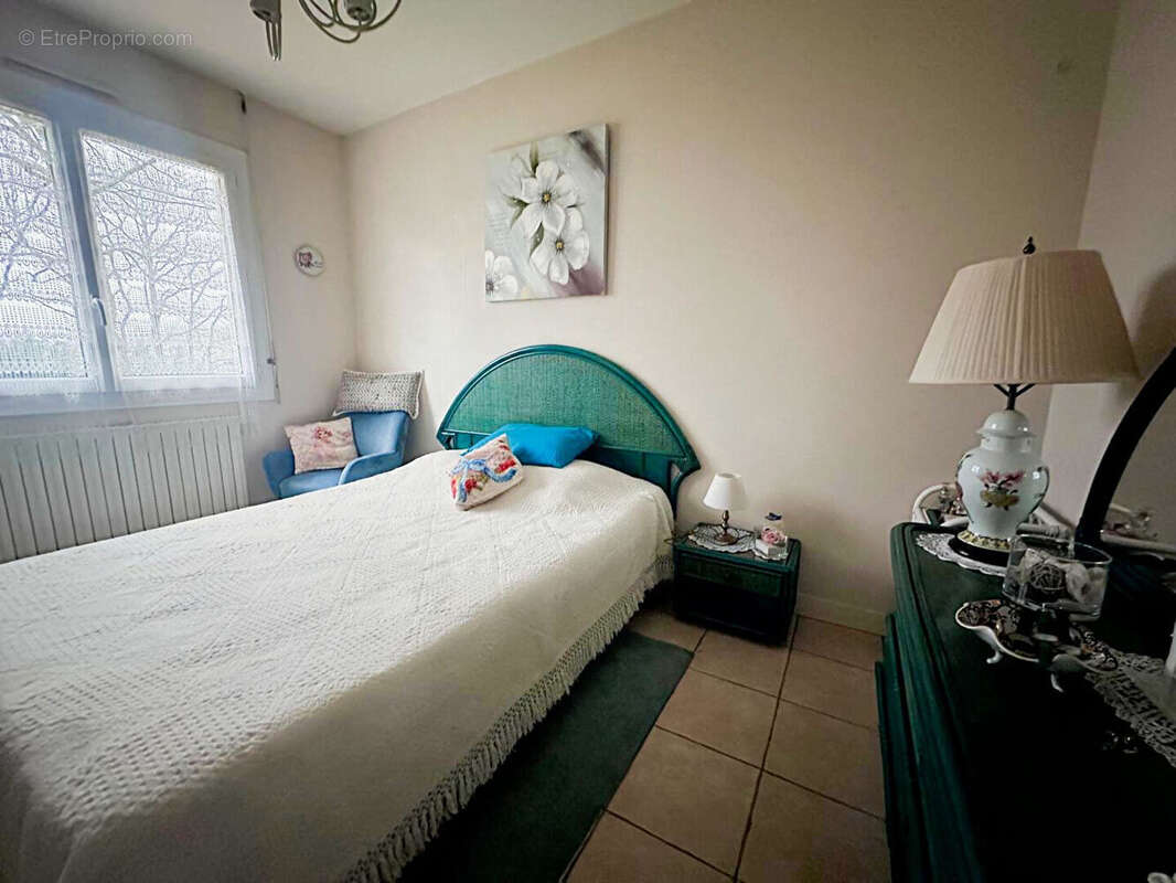 Maison à LA CHAPELLE-ACHARD