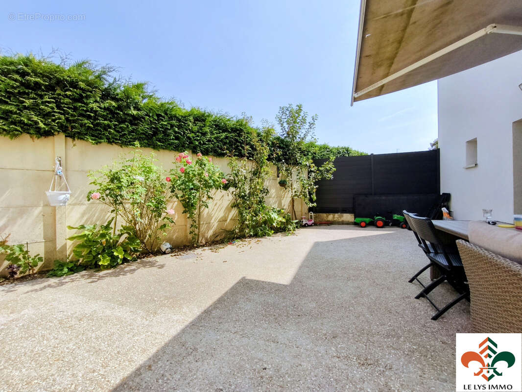 Maison à CHALONS-EN-CHAMPAGNE