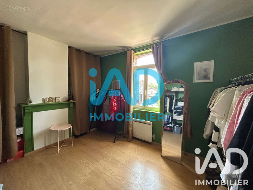 Photo 7 - Maison à HENIN-BEAUMONT