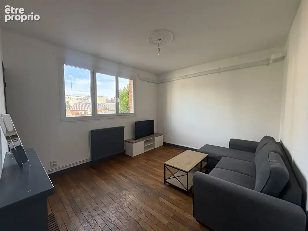 Appartement à AMIENS