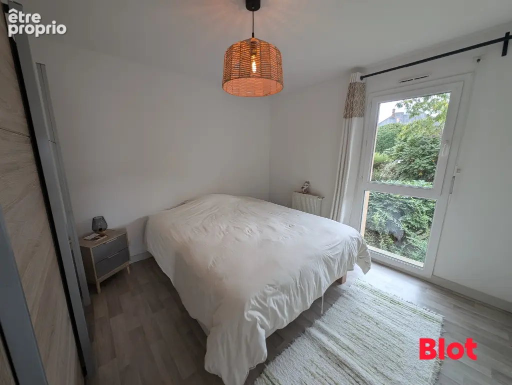 Appartement 3 pièces 61 m² à vendre à Chateaubourg (35220) - photo 3