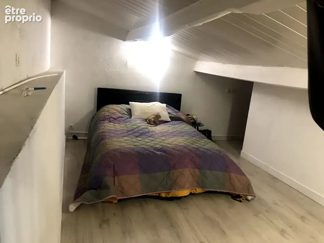 Maison Lesparre Medoc 4 pièce(s) 81 m2 - photo 11