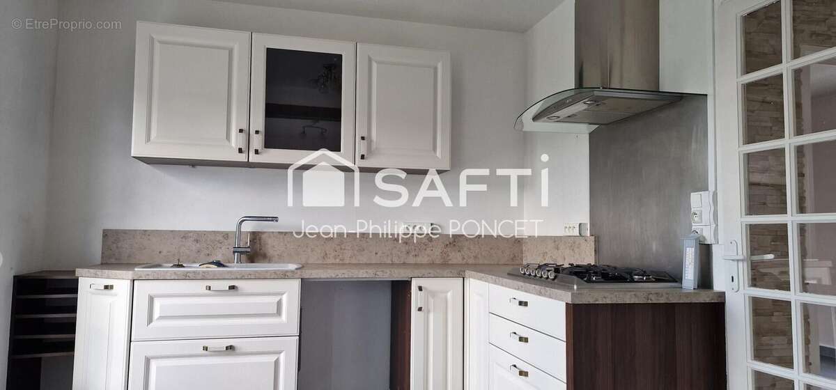 Photo 4 - Maison à MONTESCOURT-LIZEROLLES