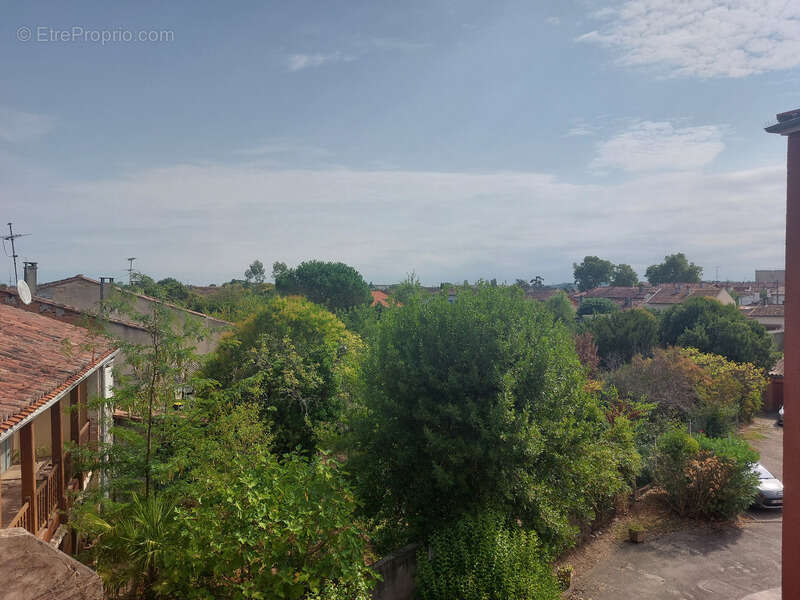 Appartement à MONTAUBAN