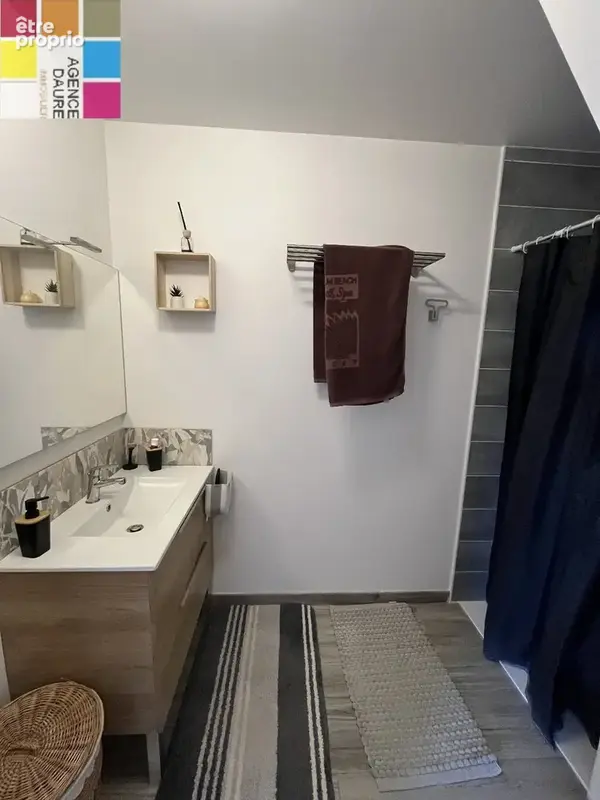 Maison 3 pièces 88 m² à vendre à Portiragnes (34420) - photo 6