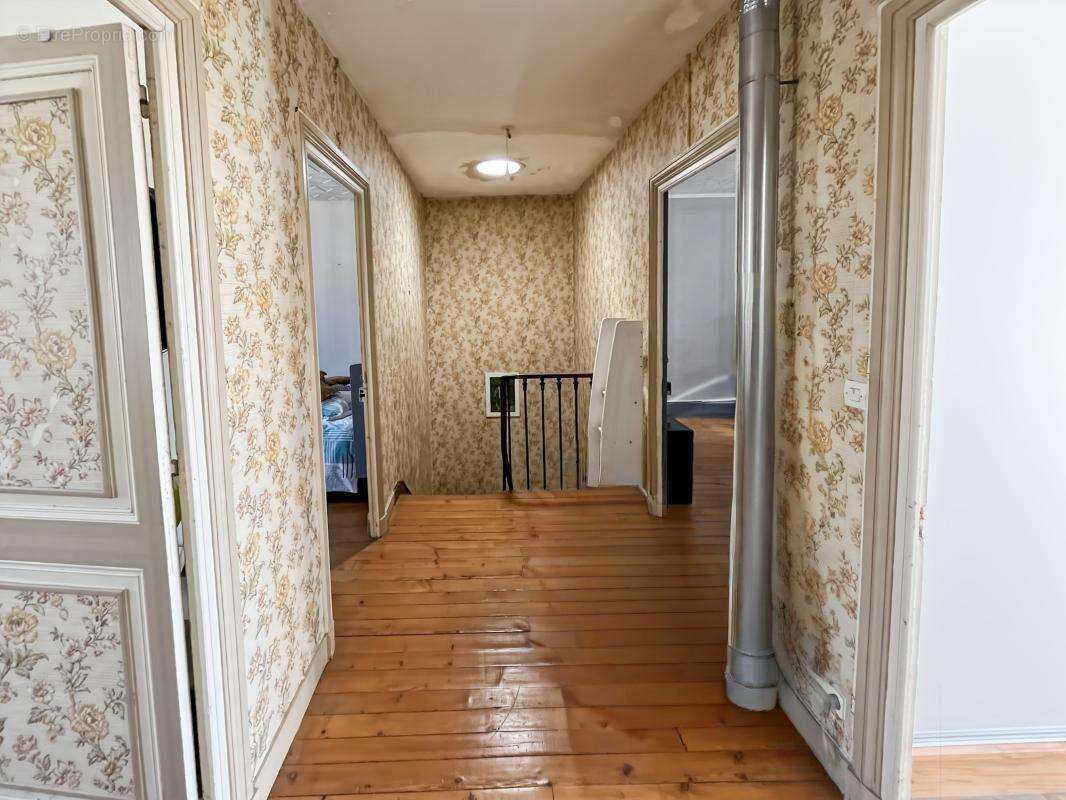 Maison 130 m² à Cognac  - photo 11