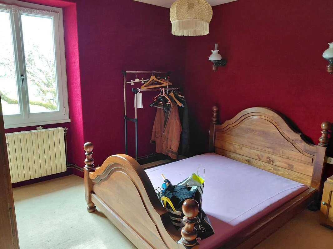 Maison à BELFORT-DU-QUERCY