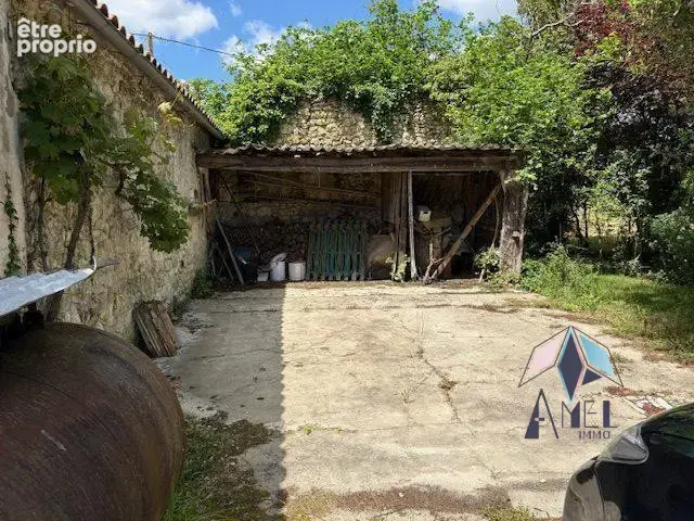 Maison 7 pièces 206 m² à vendre à Saint-Sauveur (33250) - photo 5