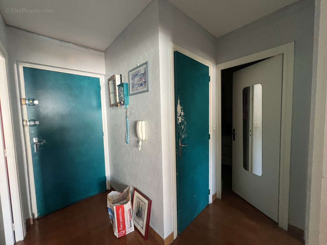 Appartement à AMELIE-LES-BAINS-PALALDA