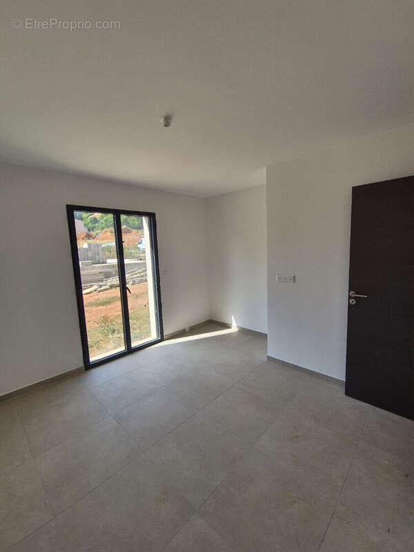 Maison à POGGIO-MEZZANA