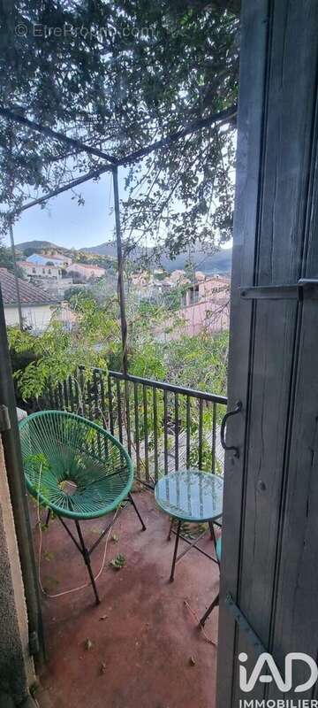 Photo 2 - Maison à COLLIOURE