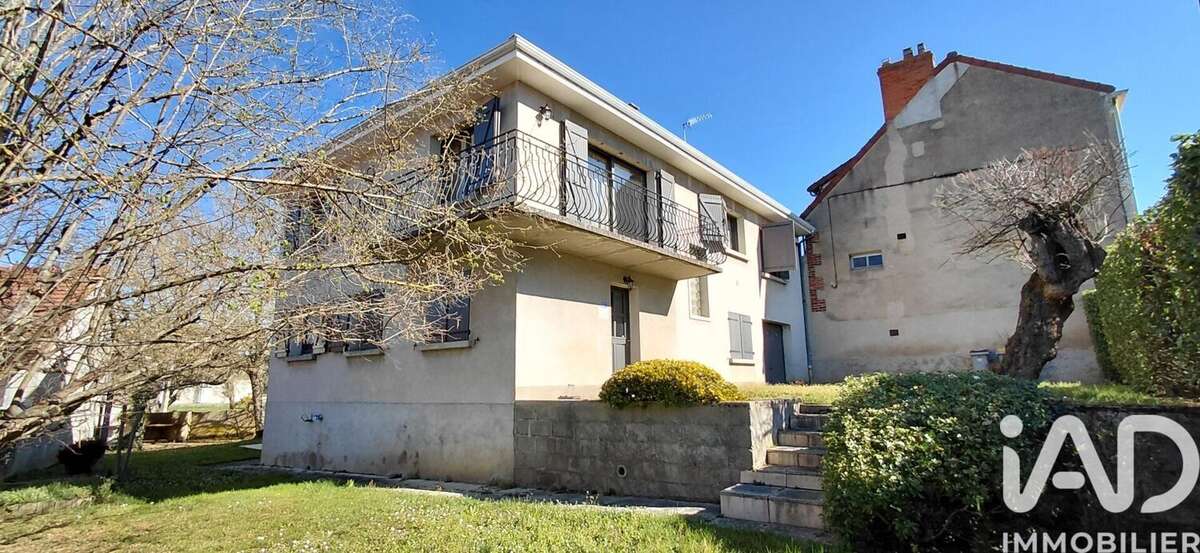 Photo 4 - Maison à ESTIVAREILLES