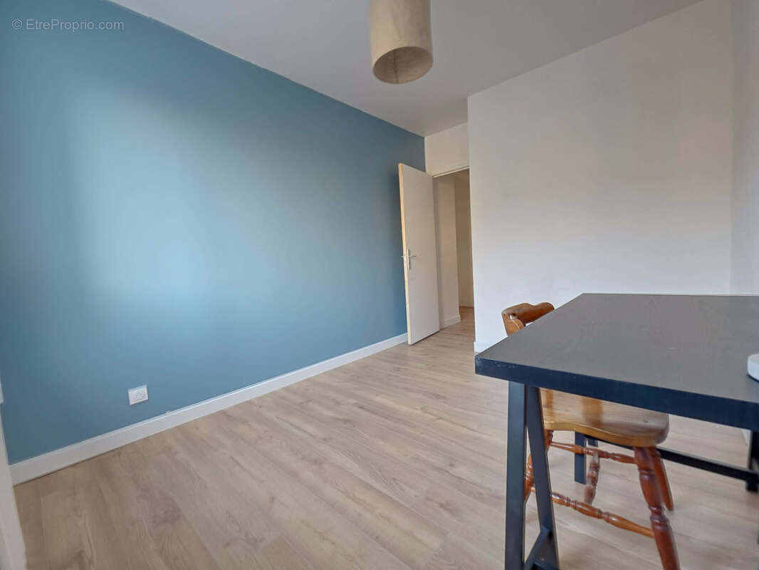 Appartement à ALBERTVILLE