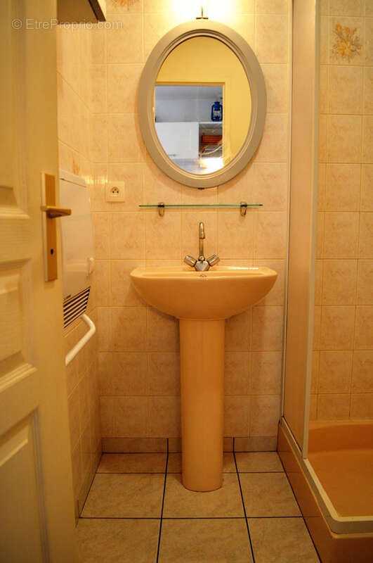 Appartement à LA TRANCHE-SUR-MER