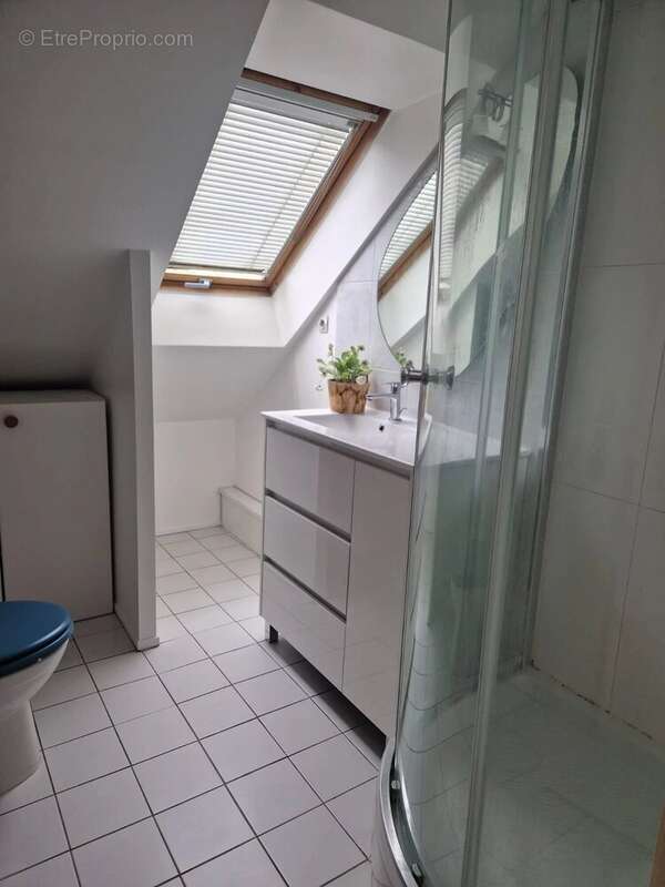 Maison à VOISINS-LE-BRETONNEUX