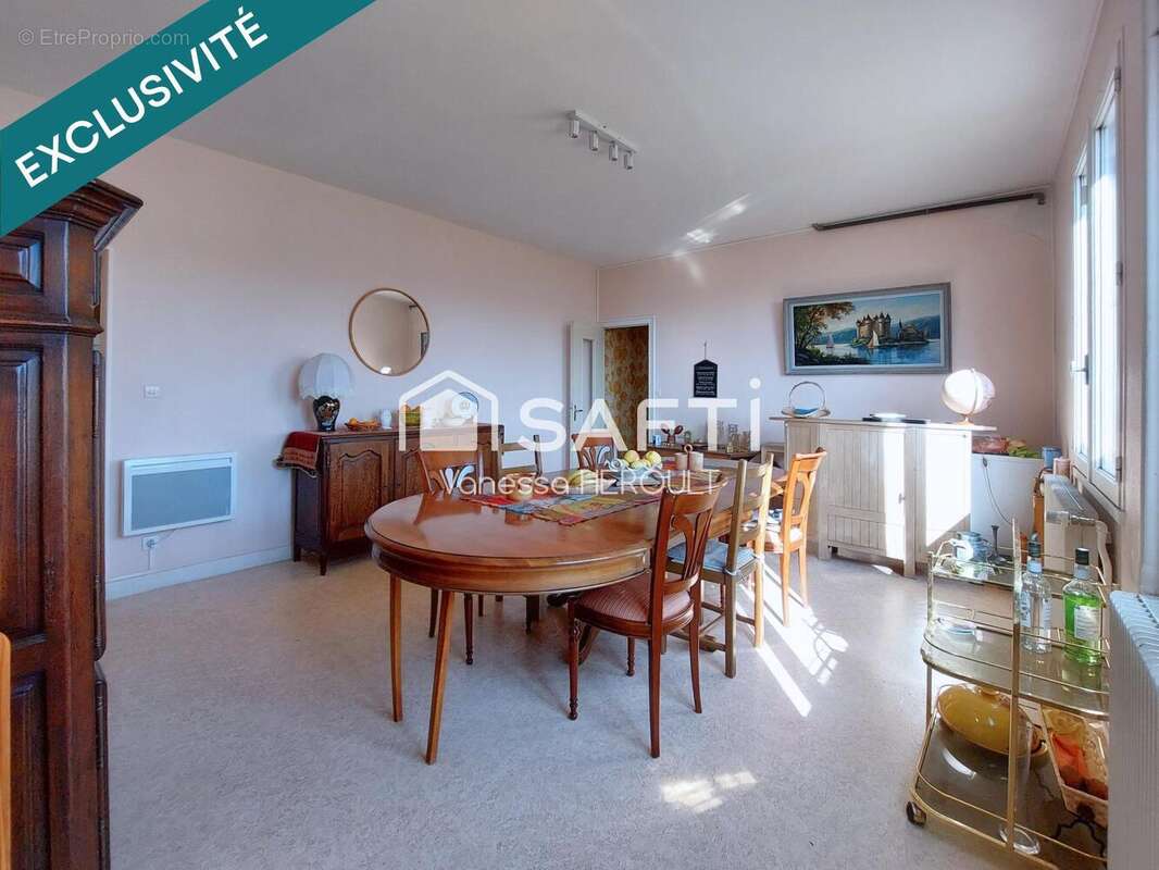 Photo 6 - Maison à SAINT-SAULGE