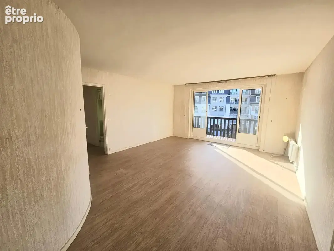 Appartement 3 pièces 67 m² à vendre à Deauville (14800) - photo 7