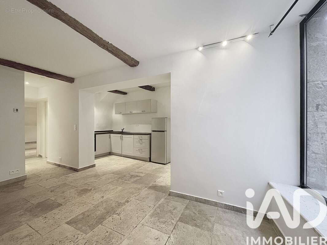 Photo 9 - Appartement à FAYENCE