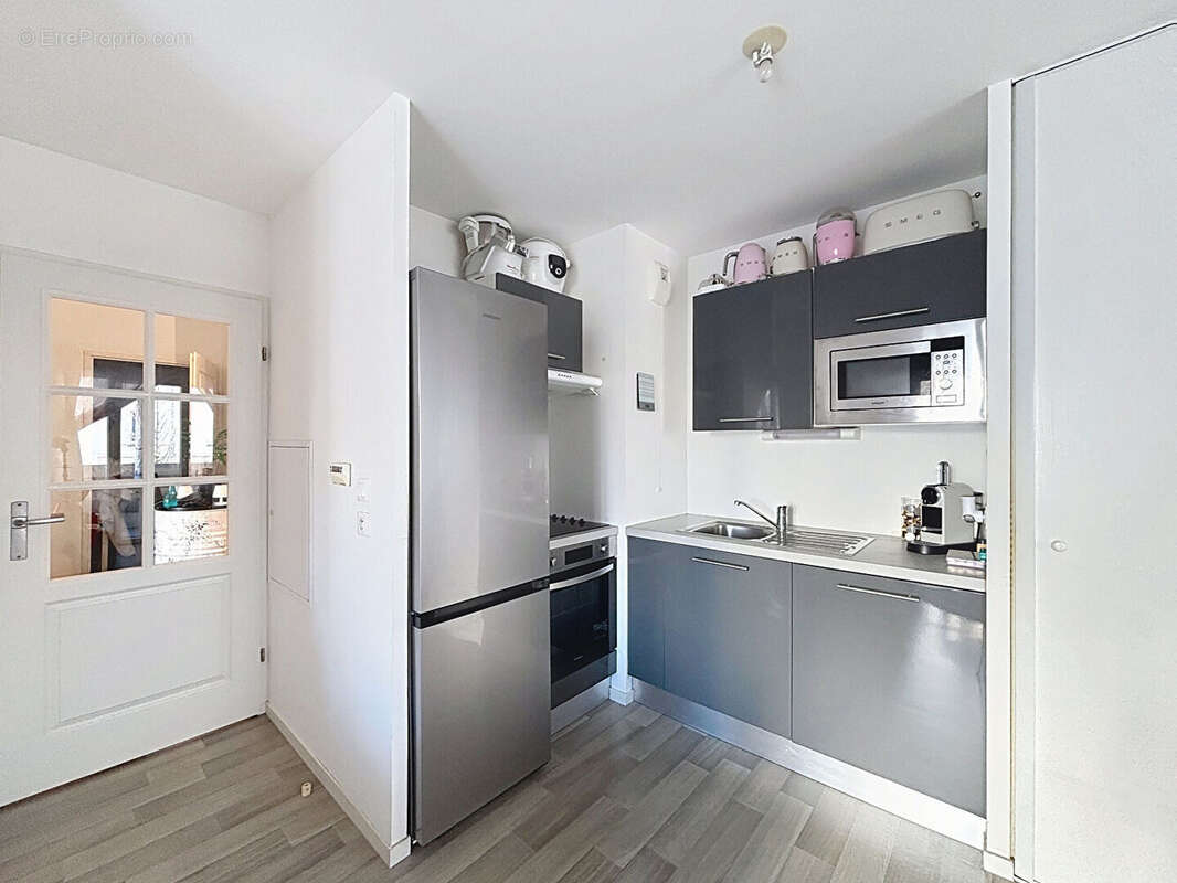 Appartement à ORLEANS