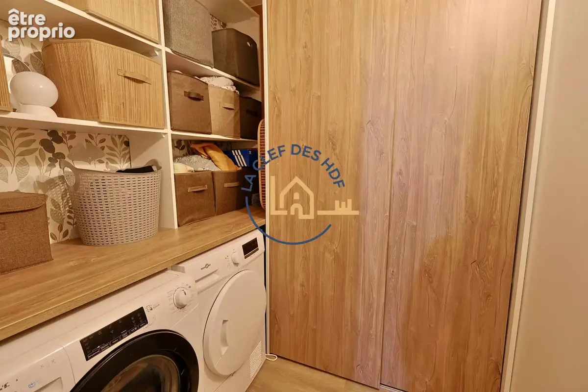 Maison 4 pièces 104 m² à vendre à Corbehem (62112) - photo 7