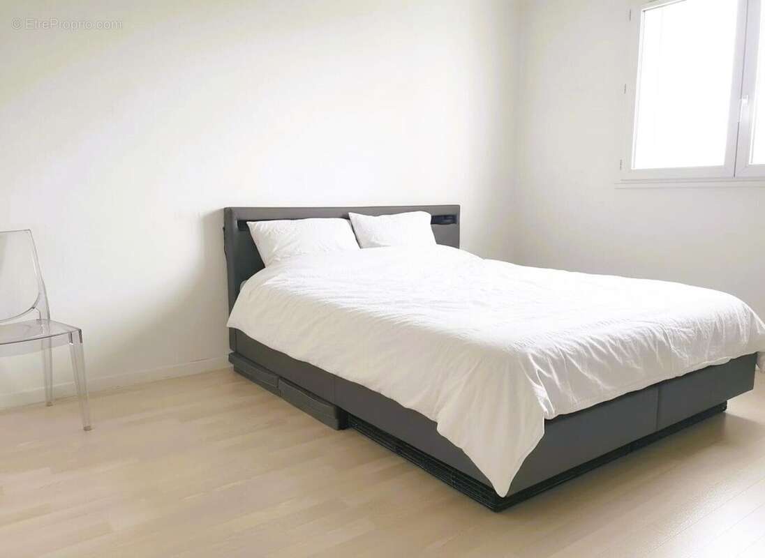 Photo 4 - Appartement à DARNETAL