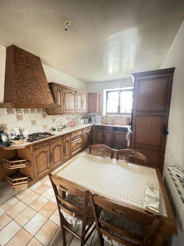 Maison à LA GRANDE-PAROISSE