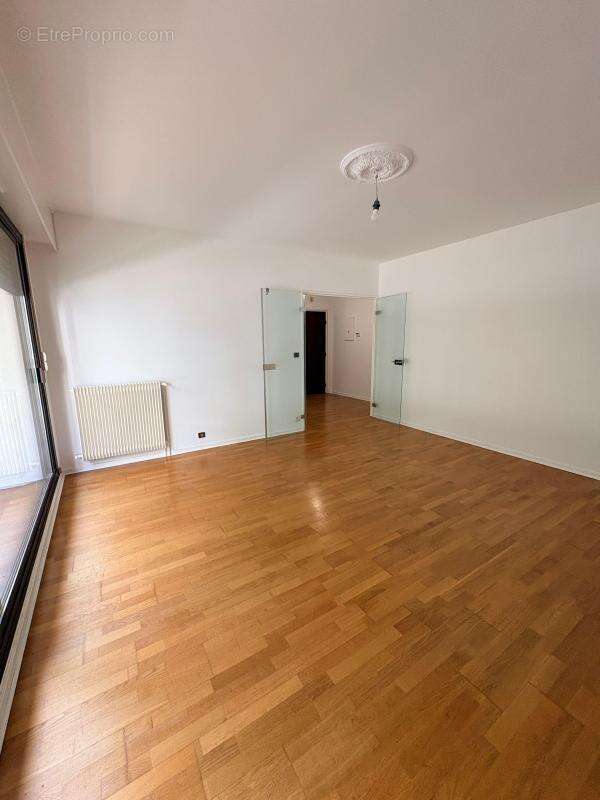 Pau Trespoey, Parc Beaumont, T4 de 89m2 - photo 4