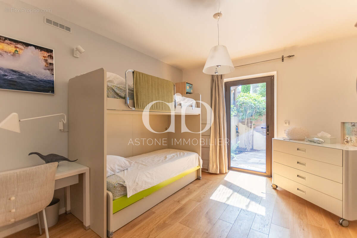 Appartement à CASSIS