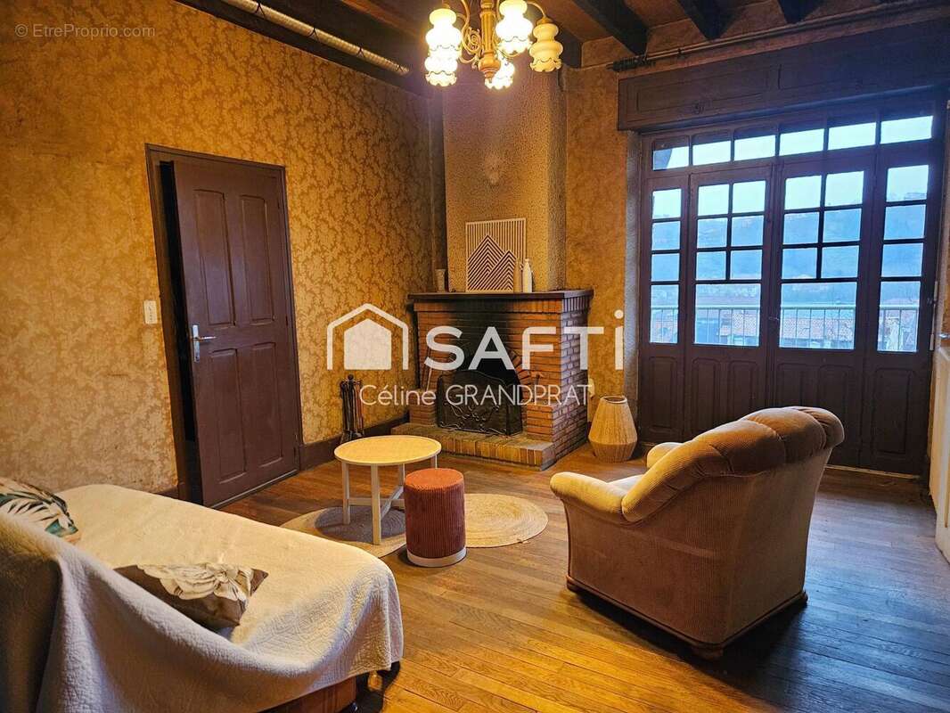 Photo 6 - Maison à DECAZEVILLE