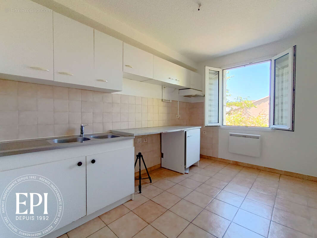 Appartement lumineux et fonctionnel de 69 m2   Idéal pied-à-terre ou primo-accédant - photo 3