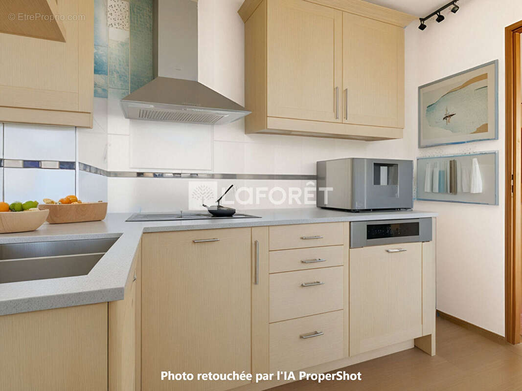 Appartement à ARCACHON