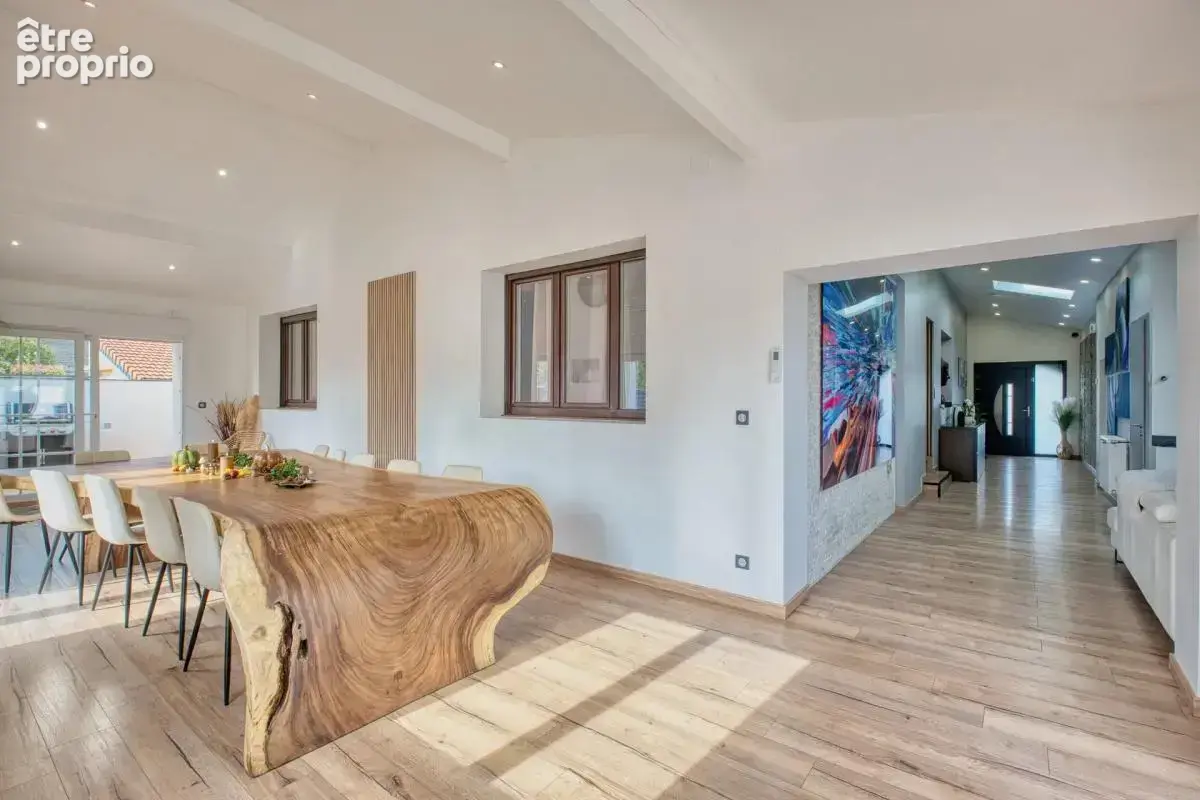 Maison de 8 pièces de 225 m² à Lemud - photo 22
