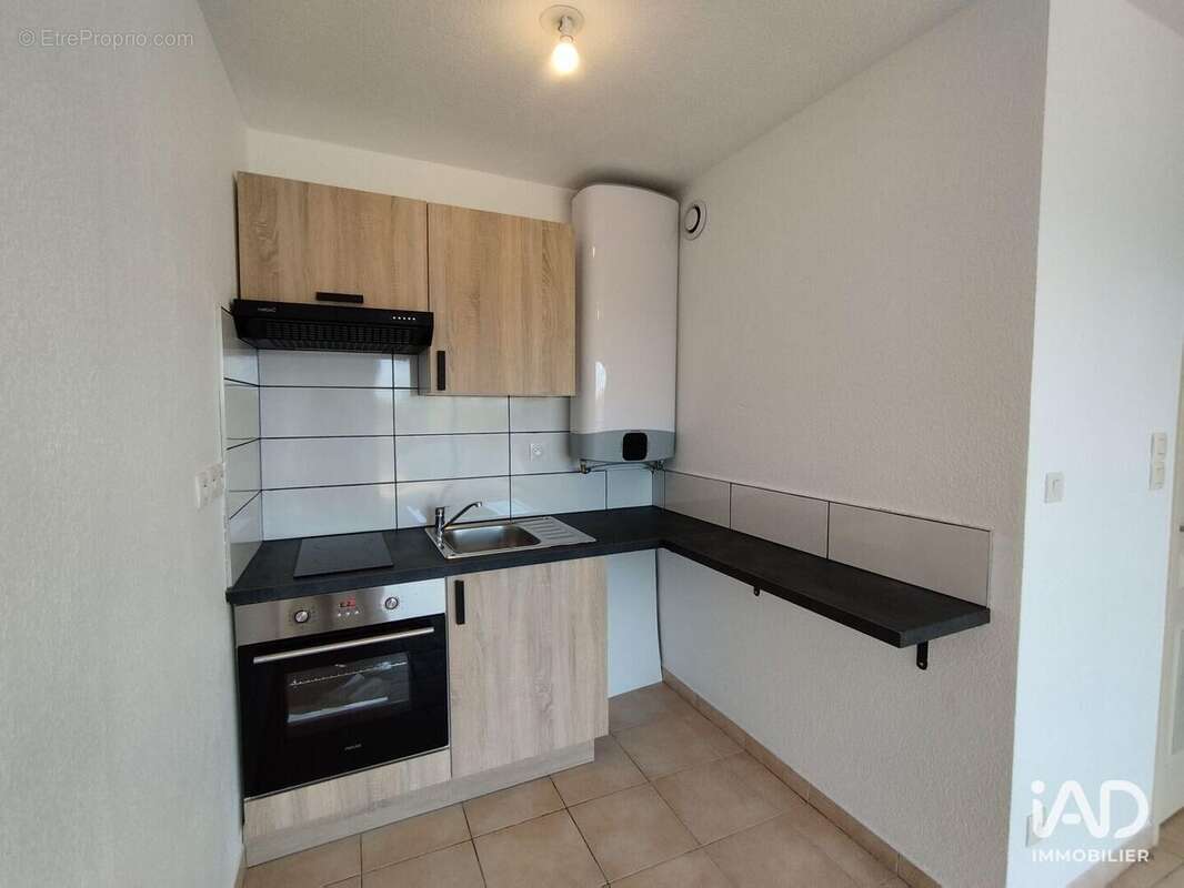 Photo 8 - Appartement à PEYMEINADE