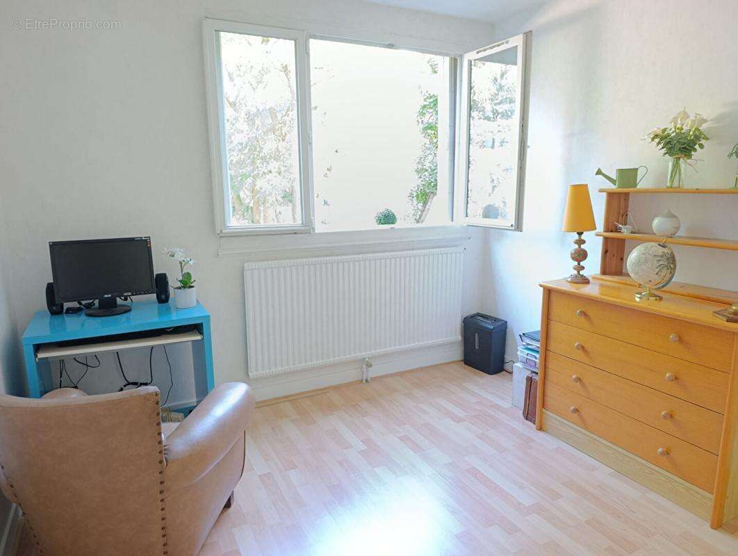 Appartement à LIMEIL-BREVANNES