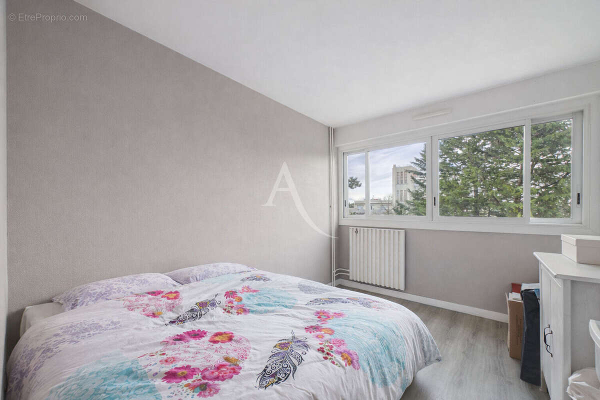 Appartement à JOINVILLE-LE-PONT