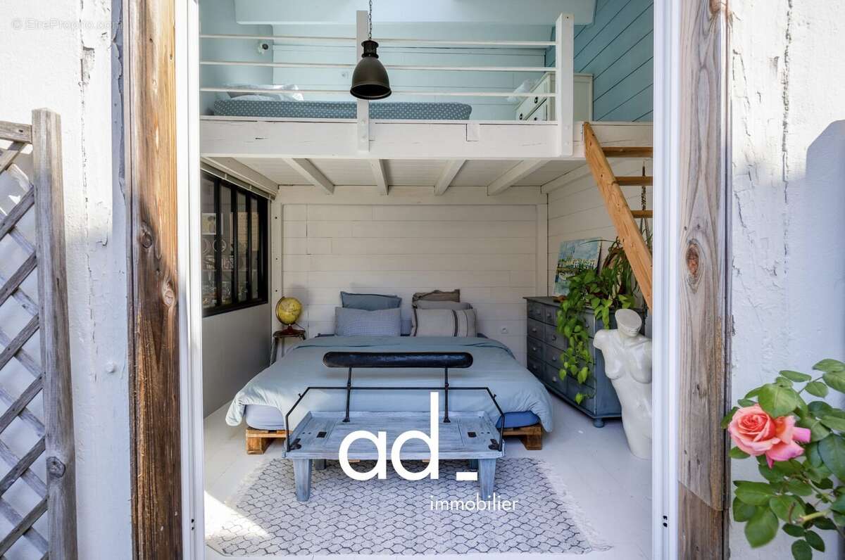 Maison à LA ROCHELLE