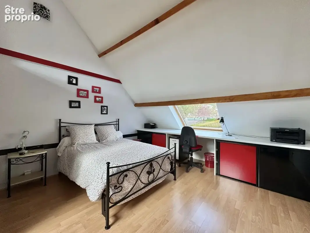 Maison 7 pièces 200 m² à vendre à Verrieres-Le-Buisson (91370) - photo 19