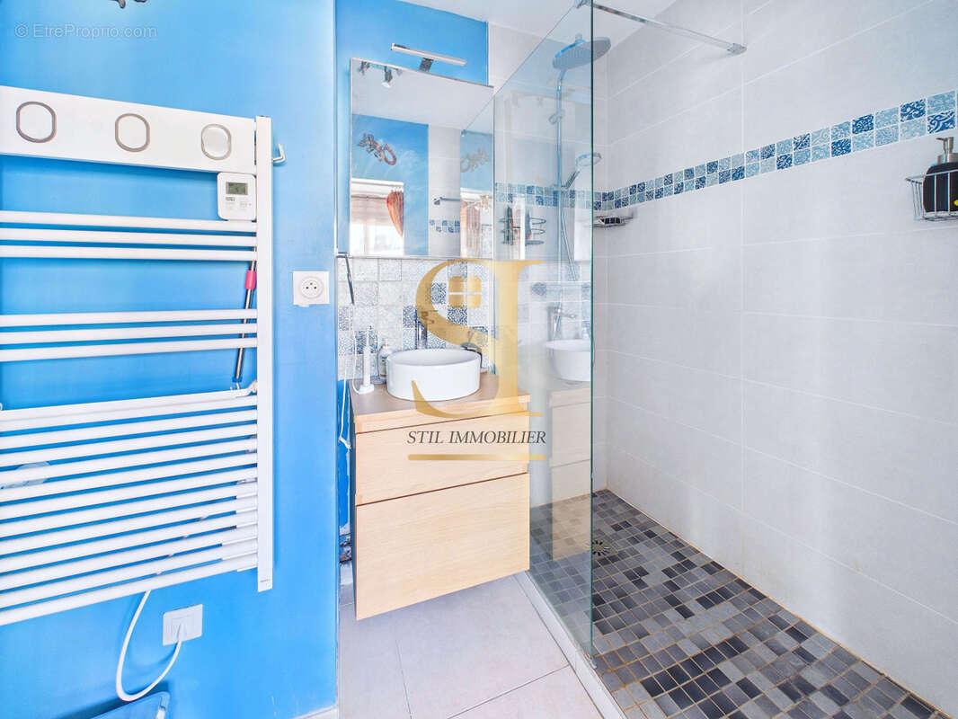 Appartement à MONTGERON
