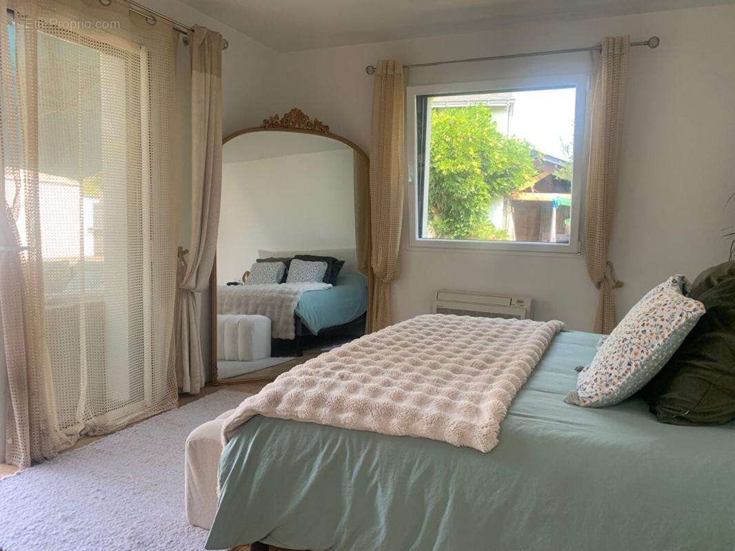 Maison climatisee avec studio independant limite vannes - photo 10