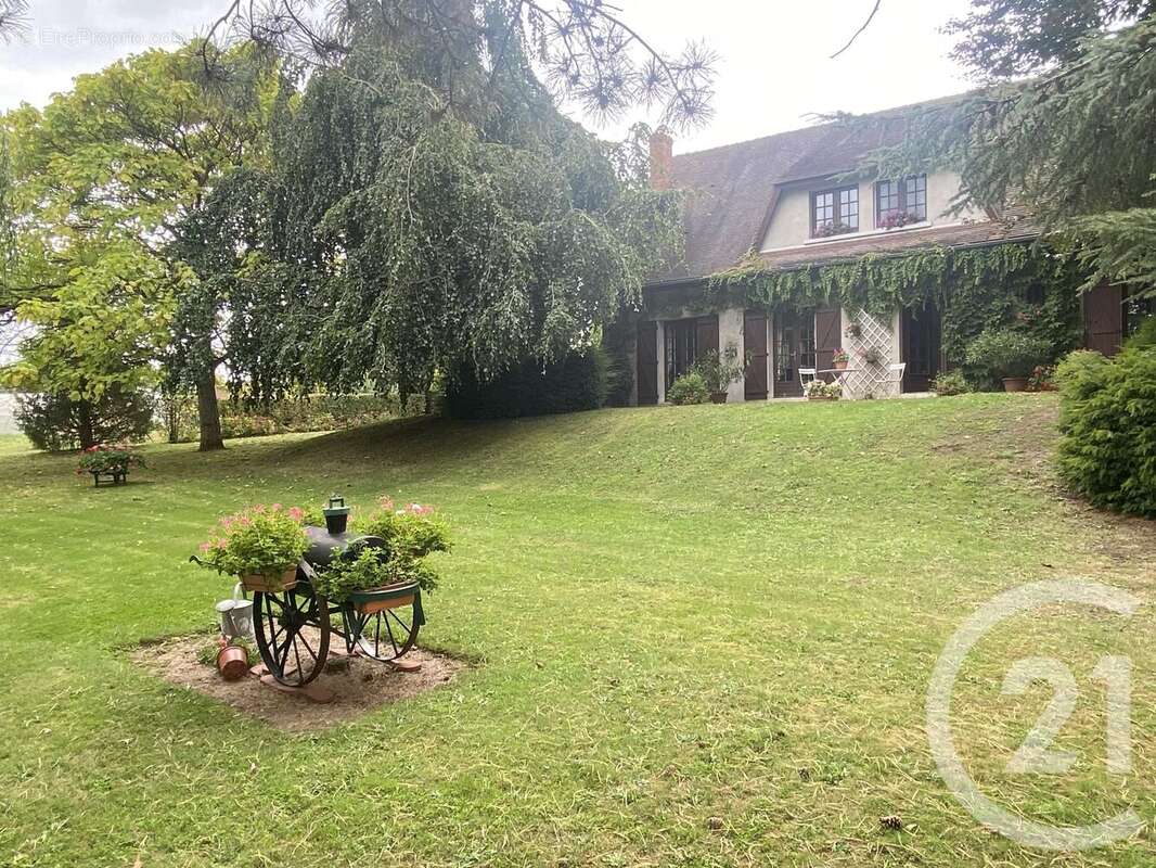 Photo 3 - Maison à BEAUVAIS