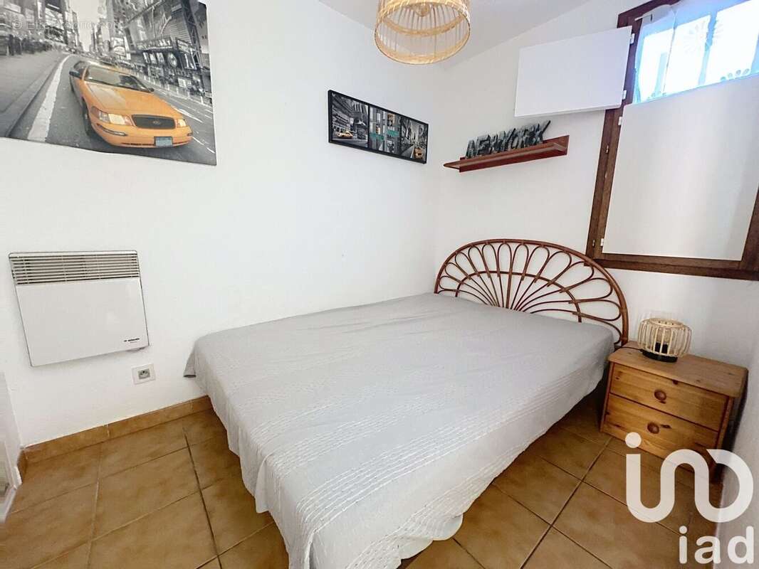 Photo 6 - Appartement à AGDE